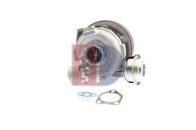 AKS DASIS Abgas-Turbo-Lader Turbolader Aufladung / ohne Pfand 055016N - Bild 1 von 4
