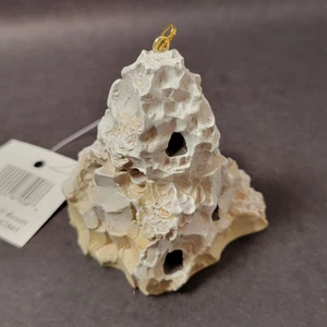 Vtg Disneyland Matterhorn Ornament 1999 Limited Edition #2 In Series of 6 PA - Picture 1 of 7
