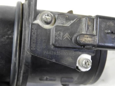 Debitmetre PEUGEOT EXPERT 3 PHASE 1 1920QV - Photo 1/4