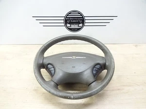 Chrysler Voyager IV RG Lederlenkrad Lenkrad Multifunktion komplett 0WF811J8AC - Bild 1 von 10