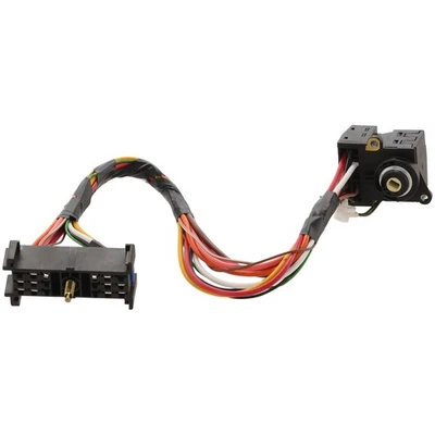 Ignition Switch 26036311 For Chevy C/K 1500 Suburban S10 Tahoe GMC Pickup 95-96 - Image 1 of 4