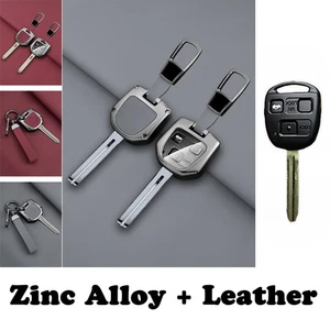 Zinc Alloy Car Key Fob Case Cover For Toyota FJ Cruiser For Lexus ES LX ES300 - Bild 1 von 13