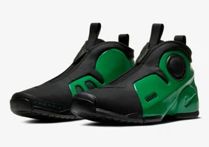 Nike Air Flightposite 2 'Clover' Gr. 7 (CD7399-001) - Bild 1 von 6