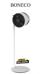BONECO F230 Duschluft 270 Grad neigbar 4 Geschwindigkeiten verstellbar Oszillationsventilator 33W - Bild 1 von 7