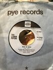 : THE LEMON PIPERS - Rice is Nice 7? Single Vinyl Record 1968