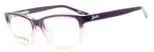 SUPERDRY SDO Leigh 30399860 52 mm RX Gafas Ópticas MARCOS Anteojos Anteojos Nuevo - Imagen 1 de 12