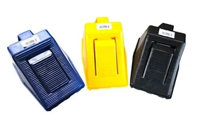 Wheel Chock Block - Wheel Lock for up to 3.5 Tons Levelling Chocks for -2 pieces - Picture 1 of 9