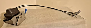 1998 yamaha waverunner gp800 oem power valve exhaust servo 66e-85820-10-00 - Picture 1 of 6
