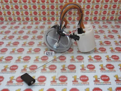 Ford F-250 SD 1999-2004 conjunto bomba combustible gas 3C3Z-9H307-fc OEM Foto 1 de 4