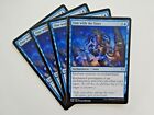 Mtg 4X One With The Stars Theros Beyond Death Nm