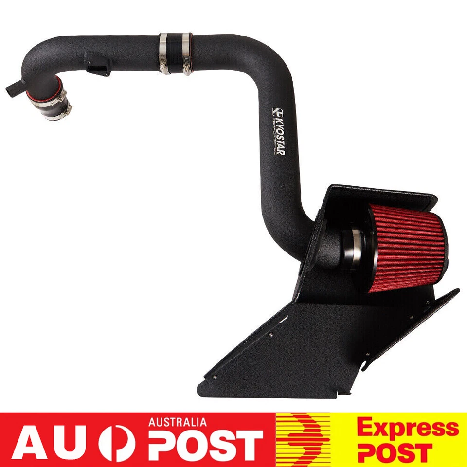 For 2006-2008 8P Audi A3 For MK5 VW GLI 2.0T FSI EA113 Cold Air Intake Pipe Kit - image 1 of 4