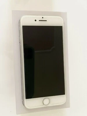 Apple iPhone 8 - 64GB - Argento- Usato-ottime condizioni con accessori originali - Immagine 1 di 4