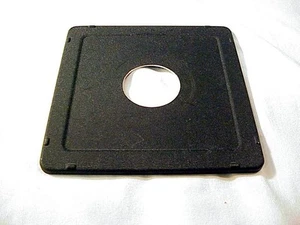 Toyo Monorail Board | 4x5 Monorail | 1960's | $19 | - Picture 1 of 2