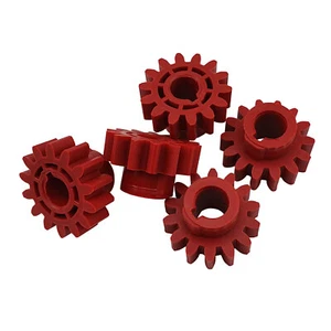 5 Pack Drive Roller Gear Kemppi MIG Gear 28mm Plastic 0-18m/min SP4265240 Idler - Picture 1 of 8