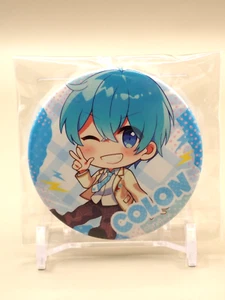 Colon Stoppuri Strawberry Prince Can Badge Japan H091 - Picture 1 of 3