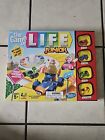 The Game of Life Junior Hasbro Gaming Complete #B0654   2014