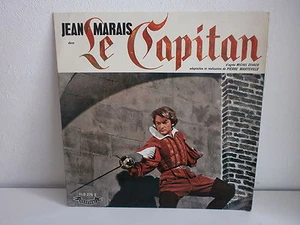JEAN MARaiS Le Capitan FLD 270 S 25 CMS - Picture 1 of 1