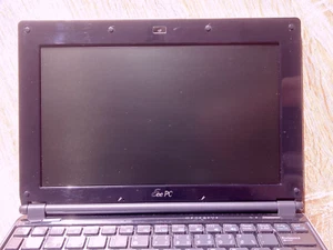 🔴 Asus 🔴 EEEPC 1003 🔴 Netbook 🔴 Mini-Notebook 🔴 Subnotebook 🔴 - Bild 1 von 7