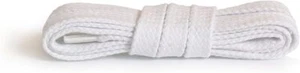Kaps Cordones Planos, Cordones Zapatos 100% Algodón Duraderos Calidad, 120 cm - Imagen 1 de 2