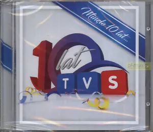 > 10 LAT TVS / silesia ESKA /CD from Poland> - Bild 1 von 2