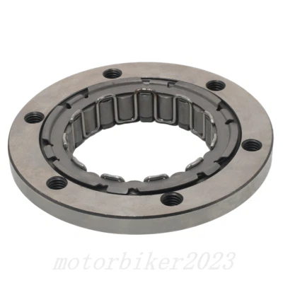 Starter Clutch One Way For Kawasaki KL650 Tengal 89-91 KL650 KLR650 1986-2018 - Image 1 of 4