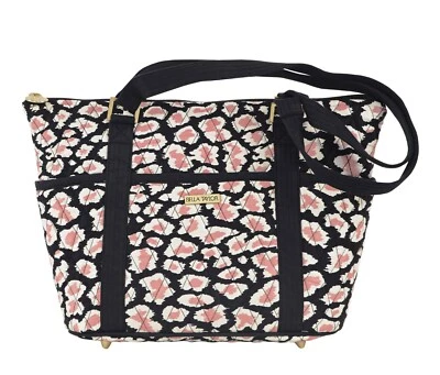BELLA TAYLOR AMIRA MINI SHOPPER 11" C x 3,5" P x 9" A Novo com etiquetas - Imagem 1 de 3
