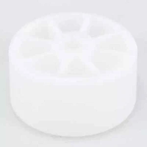Rueda de rodillo Whirlpool WPW10475495 OEM WPW10475495 - Imagen 1 de 1