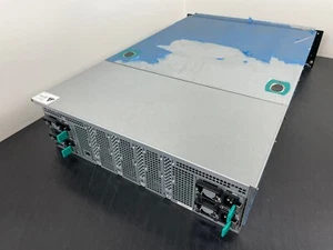 ASRock 16 NOD server 3U16N_LB, E3C242D2Y DPS-750AB-18 C - Picture 1 of 18