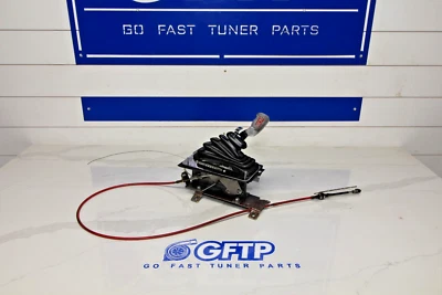 73-81 CAMARO AFTERMARKET B&M AUTOMATIC AUTO SHIFTER ASSEMBLY - Image 1 of 4