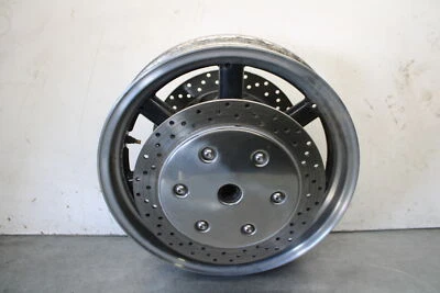 05-06 LLANTA DELANTERA YAMAHA ROYAL STAR BB697 Foto 1 de 4