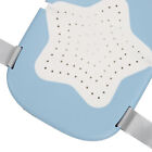 5 Point Bathtub Support Foldable Baby Bath Support Pad Fast Drying Easy