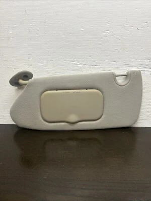 Dodge Dakota 2006 lado del conductor parasol OEM Foto 1 de 4