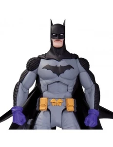 DC DIRECT DESIGNER GREG CAPULLO SERIES 3 BATMAN ZERO YEAR ACTION FIGURE NEW - Foto 1 di 4