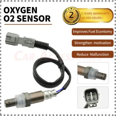 Sensor de oxígeno aguas abajo de repuesto para Toyota Prius Lexus CT200h 2010-2015 1,8 Foto 1 de 4