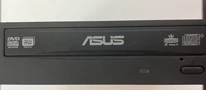 ASUS DRW-24B1ST 24x DVD-RW Internal Optical Disc - Afbeelding 1 van 5