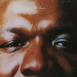 Elvin Jones Merry Go Round [U (CD) - Bild 1 von 1