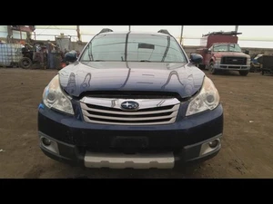 Alternator Fits 10-12 LEGACY 6601392 - Picture 1 of 12