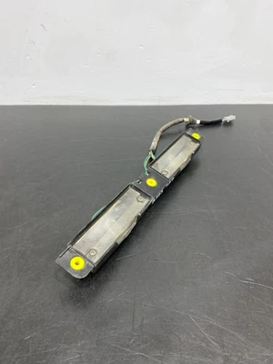 Toyota Supra MKIV TT LHD 1993 OEM parachoques trasero matrícula luces de etiqueta Foto 1 de 4