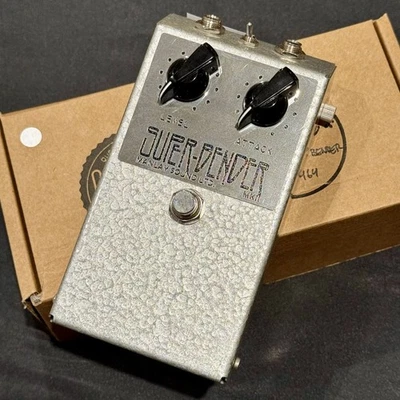 Manlay Sound SUPER BENDER MkII 71013 - Image 1 of 4