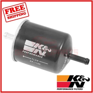 K&N Fuel Filter for Nissan Xterra 2000-2004 - Picture 1 of 4