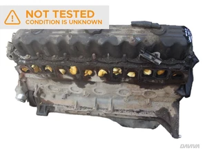 Jeep Grand Cherokee Bare Engine 4.0 4x4 Petrol 140kW (190 HP) ERH 2004 SUV 4/5dr - Picture 1 of 8