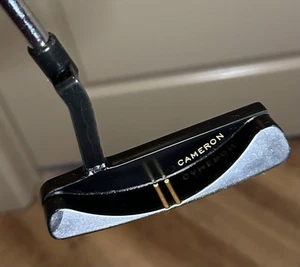 Scotty Cameron CGI Classics Blade Putter Xperimental Classic 2.5 Welded Neck 100 - Picture 1 of 5