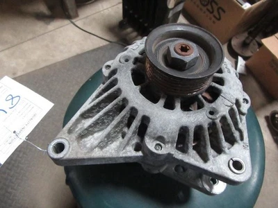 Генератор переменного тока подходит для 98-99 INTRIGUE 223564 - Изображение 1 из 4