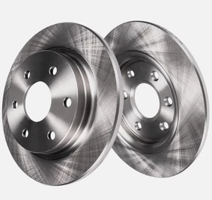 PowerStop AR8671 Brake Rotor For Chevy Uplander 2006-2009 Rear - Bild 1 von 2