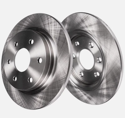 PowerStop AR8671 Brake Rotor For Chevy Uplander 2006-2009 Rear - Image 1 of 2