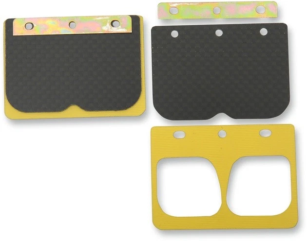 Boyesen Pro Series Reeds #PRO-02 for Husqvarna/Honda CR250R 2-Stroke/CR250/WR250 - Image 1 of 1