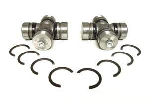 Rear Axle Universal Joints for Kubota RTV 900 03-08, Inner or Outer, Set of 2 - Picture 1 of 5