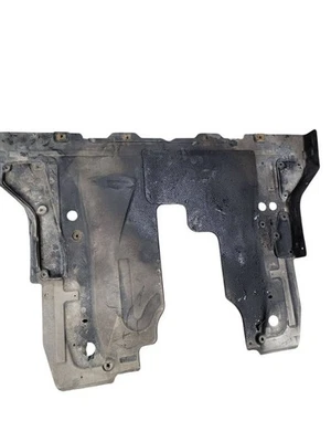 Chevrolet Cruze 2013 protección de bajos motor 95459793 DTS8777 Foto 1 de 4