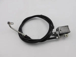 Mecanismo De Apertura De Silla MBK 125 FLAME X 2004 A 2008 - Imagen 1 de 6