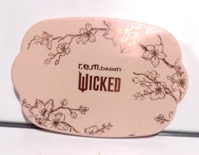 NEW~rem beauty wicked ~cherry blossom~ blush palette - Image 1 of 3